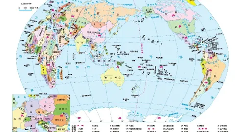 “特鲁姆普决战局：结局令人意外？”